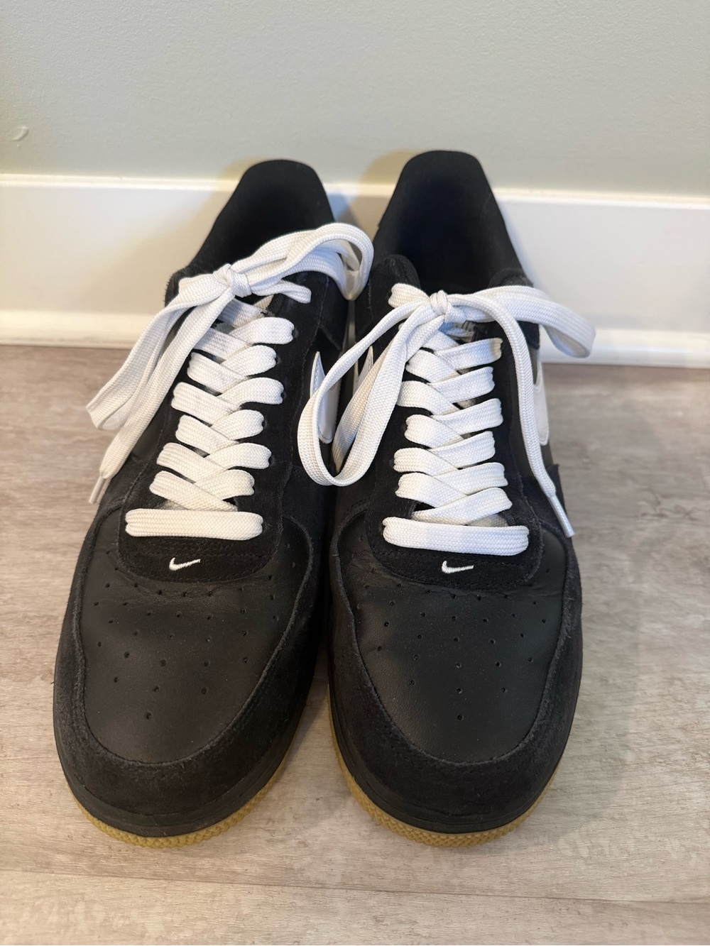 Nike Air Force 1 '07 LV8 Without Box